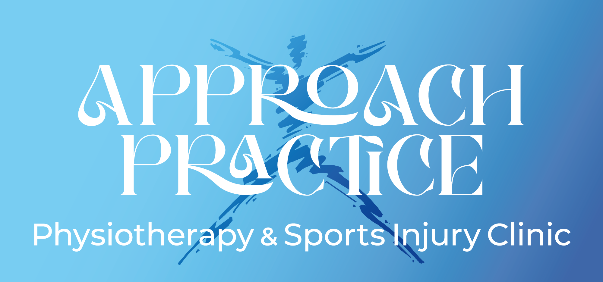 Approach Practice logo image