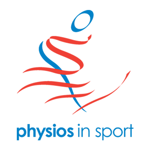 Physios In Sport logo